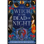 Witch in the Dead of Night