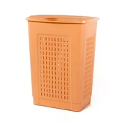 Korpa za veš sa poklopcem 50L ( 15986 )