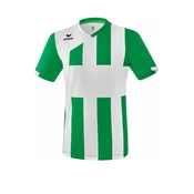 ERIMA Dres zelena/črna/bela