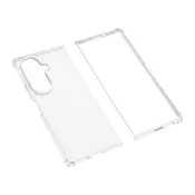 Maska za Samsung Galaxy Z Fold 8 Ultra Transparent Ice Cube