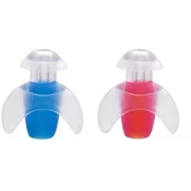 Arena ergo earplug blue/red