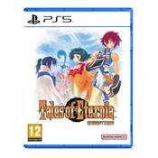 Tales of Eternia Remastered - PS5 PS5