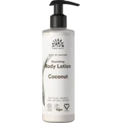 Kokos losjon za telo - s pumpico za doziranje - 245 ml