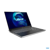 Lenovo Legion S7 Prijenosno racunalo 40,6 cm (16) WQXGA Intel® Core™ i5 i5-12500H 16 GB DDR5-SDRAM 512 GB SSD NVIDIA GeForce RTX 3060 Wi-Fi 6E (802.11ax) Sivo