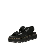 Dr. Martens Zebzag Sandal Črna