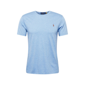 POLO RALPH LAUREN Majica, modra
