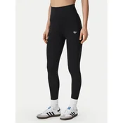adidas Pajkice Essentials Tights KV9152 Črna Slim Fit