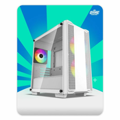 Racunar GAME CENTAR Pulsar - Ryzen 5 5500/16GB/1TB/RX 6700 12GB