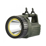 Emos LED radna lampa 240lm punjiva 4000mah + cob p2308 ( 2980 )