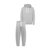 Only & Sons Trenirka za tek ONSCERES pegasto siva