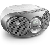 Philips CD Soundmachine