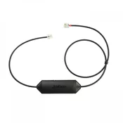 Jabra Link EHS-Adapter cord for  PRO 9400, 920, 925  for Cisco desk phones IP6945, 78xx, 79xx & 88xx (14201-43)