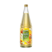 Sok od jabuke bistri BIO Dennree 1L