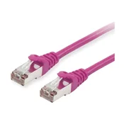 EQUIP S/FTP PATCH CORD C6/HF 20M PURPLE EQUIP