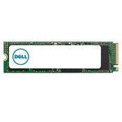 DELL AB821357 internal solid state drive M.2 1000 GB PCI Express 3.0 NVMe