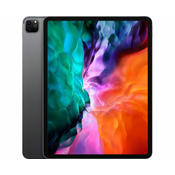 APPLE tablicni racunalnik iPad Pro 12.9 2020 (4. gen) 6GB/1TB, Space Gray