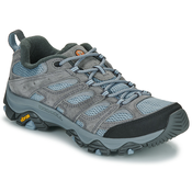Merrell MOAB 3, cipele za planinarenje, plava J036344
