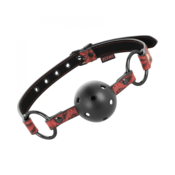 Gag Begme Red Edition