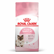 Royal Canin mačja hrana po poskusni ceni! - Mother & Babycat (2 kg)