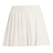 Krilo adidas Padel Classics Skirt Chalk White M
