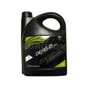 Mazda Dexelia Oem motorno olja Ultra, 5W-30, 5L, 455068