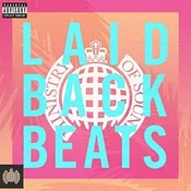 Ministry Of Sound - Laidback Beats (2 CD)