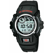 Casio G-SHOCK G-2900F 1 G 2900F-1
