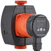 VEVOR Cirkulacijska črpalka za toplo vodo LPS25-6BP-180 38 mm 60 L/min 220V