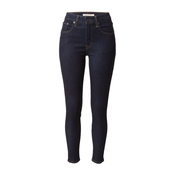 LEVIS Kavbojke GREYS, modra