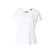 Superdry Majica bela