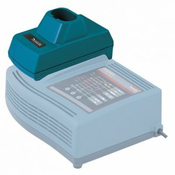 Polnilni adapter Makita NiMH/Ni-Cd 7.2-18V ADP04 za 18V polnilec za polnjenje 7.2V baterij 193947-6