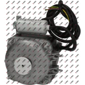 Motor ELCO R 18-25/002