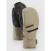 Burton Gore-Tex Under Mittens summit taupe