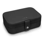 Heys Mini Jewelry Case Black