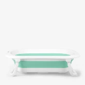 KikkaBoo Sklopiva kadica Fiji Mint (KKB71029)
