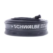 Schwalbe SCV17 28 x 1.10-1.75 60mm Zračnica