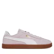 Puma CLUB II, ženske patike za slobodno vrijeme, ljubicasta 397444