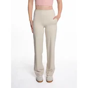 mymotus Športne hlače Damen Sporthose , myotus ladies jazzpant YW101 jajčna lupina