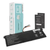 shumee Baterija AP19B8K za Acer Aspire A315-56 A317-52 SF314-42-R33B SF314-42