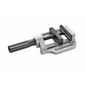 BOSCH Stege za mašine MS 80 G 2608030056, 100 mm, 80 mm, 80 mm