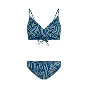 ONEILL Bikini Baay Maoi svetlo modra / temno modra