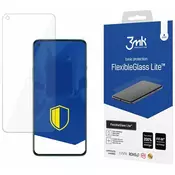 3MK FlexibleGlass Lite OnePlus 8T 5G Hybrid Glass Lite