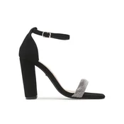 Sandali DeeZee KK5894-69 Črna
