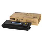 KYOCERA TK-710 (1T02G10EU0), originalni toner, črn, 40000 strani, Za tiskalnik: KYOCERA FS-9130DN, KYOCERA FS-9530DN