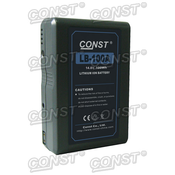 CONST LB-100A Gold-mount Battery