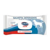 Robčki Inodorina Chlorhexidine 40 kosov