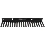 Gator Frameworks  GFW-CABLEHANGER Spenjalni trak za kabel 1