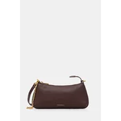 Coccinelle crossbody torbica ženska usnjena