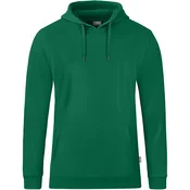 Mikica s kapuco JAKO Organic Hoody