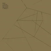 Ben Lukas Boysen - Golden Times 1 (LP)